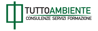 TuttoAmbiente - società del Gruppo Ekofuture